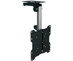 Laikiklis PureMounts PureLink Deckenhalterung PM-SLOPE-37 - Flatscreen Priedas