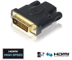 PureLink DVI/HDMI adapteris – PureInstall