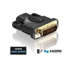 PureLink DVI/HDMI adapteris – PureInstall