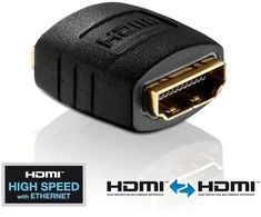 PureLink HDMI/HDMI adapteris – PureInstall