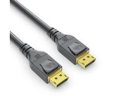 PureLink Active DisplayPort 1.4 laidas – PureInstall 10.00m
