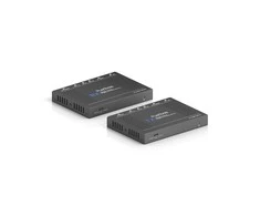 PureTools PT-HDBT-200 przedłużacz AV Nadajnik i odbiornik AV Juodas