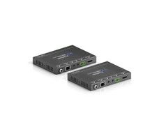 PureTools PT-HDBT-200 przedłużacz AV Nadajnik i odbiornik AV Juodas