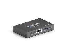 PureLink PureTools – HDMI jungiklis 3x1, 4K (60Hz 4:4:4) + HDR