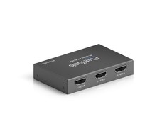 PureLink PureTools – HDMI jungiklis 3x1, 4K (60Hz 4:4:4) + HDR