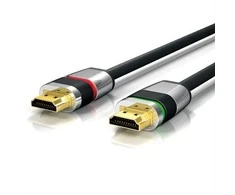 PureLink HDMI kabelis – Ultimate Series – 1,50 m – juodas
