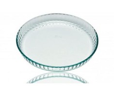 Pyragų kepimo forma Pyrex, 31 cm forma Pyrex, 31 cm