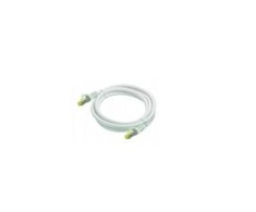 Python Series PYTHON Python 8070PY-020W kabelis sieciowy Baltas 2 m Cat7 SF/UTP (S-FTP)