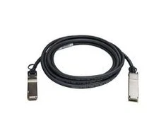 QNAP QSFP 40GbE tiesioginio prijungimo kabelis 3m