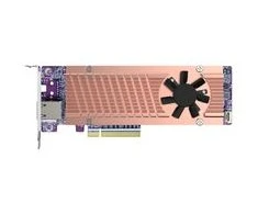 Qnap QNAP QM2-2P410G1T