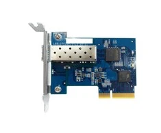 QNAP QXG-10G1T tinklo plokštė Eternetas 10000 Mbit/ai Vidinis
