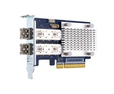 Qnap Systems QNAP QXP-16G2FC 16G Fibre Channel Host Bus Adapteris