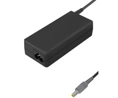 QOLTEC 50013 Nešiojamas kompiuteris AC power adapter IBM 65W 3.52A 20V 7.9x5.5+pin IBM
