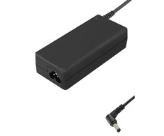 QOLTEC 50014 Nešiojamas kompiuteris kintamosios srovės adapteris 65W 3,25 A 20V 5,5x2,5 + maitinimo laidas
