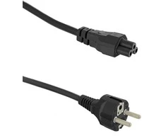QOLTEC 50052 Nešiojamas kompiuteris AC power adapter 90W 19.5V 4.62A 4.5x3.0+pin