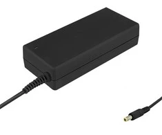 QOLTEC 50074 Nešiojamas kompiuteris AC power adapter 90W 19V 4.9 A 5.5x2.5