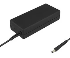 QOLTEC 50084 Nešiojamas kompiuteris AC power adapter HP Compaq 90W 18.5V 4.9 A 7.4x5.0+pin