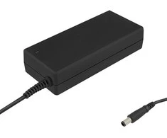 QOLTEC 50085 Nešiojamas kompiuteris AC power adapter Dell 90W 19.5V 4.62 A 7.4x5.0+pin