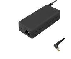 QOLTEC 50087 Nešiojamas kompiuteris AC power adapter Acer 90W 4.74 A 19V 5.5x1.7