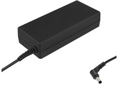 QOLTEC 50088 Nešiojamas kompiuteris kintamosios srovės adapteris Qoltec Sony 90W 19.5 V 4.7 A 6.0x4.4+pin