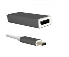 Qoltec Adapteris USB 3.1 type -C