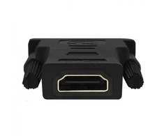 QOLTEC 50514 Qoltec Adapteris HDMI Female/ DVI (24+1) Male