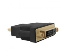 QOLTEC 50515 Qoltec Adapteris HDMI Male/ DVI (24+1) Female