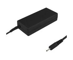 QOLTEC 51508 Nešiojamas kompiuteris AC power adapter f Asus 45W 19V 2.37A 3.0x1.0