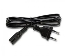 QOLTEC 51555 Nešiojamas kompiuteris AC maitinimo adapteris Qoltec skirtas HP 65W 19.5V 3.33A 4.5 3.0 SLIM