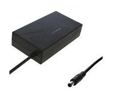 Maitinimo šaltinis Qoltec 51729 nešiojamiesiems kompiuteriams HP (19,5 V, 7,7 A, 150 W, 7,4 mm x 5 mm)