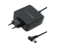 QOLTEC 51745 Nešiojamas kompiuteris AC maitinimo adapteris Qoltec Asus 65W 19V 3.42A 5.5 2.5