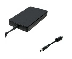 Nešiojamo kompiuterio pakrovėjas Qoltec Dell 240W | 19.5V | 12.3A | 7.4*5.0+pin