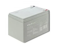 QOLTEC 53045 Baterija AGM 12V 14Ah max.210A