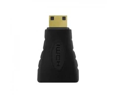QOLTEC 50523 Qoltec Adapteris HDMI Female/ Mini HDMI Male