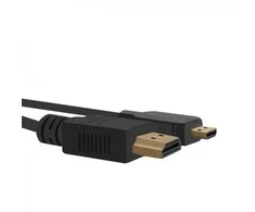 QOLTEC 50510 Qoltec Cabel HDMI A male Micro HDMI D male 1.5m