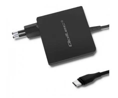 QOLTEC 51741 nešiojamojo kompiuterio kintamosios srovės adapteris Qol