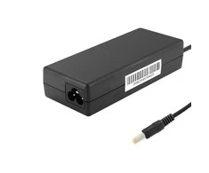 QOLTEC 50070 Nešiojamas kompiuteris AC power adapter 90W 19V 4.74 A 5.5x2.5 +power cable