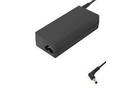 QOLTEC 50097 Nešiojamas kompiuteris AC power adapter IBM Lenovo 90W 19V 4.9A 5.5x2.5