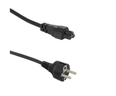QOLTEC 50097 Nešiojamas kompiuteris AC power adapter IBM Lenovo 90W 19V 4.9A 5.5x2.5