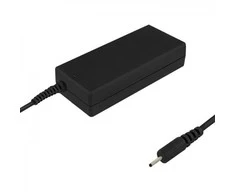 QOLTEC 51506 Nešiojamas kompiuteris AC power adapter f Asus 45W 19V 2.37A 4.0x1.35