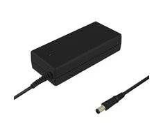 QOLTEC 51519 Nešiojamas kompiuteris kintamosios srovės maitinimo adapteris Qoltec Dell 65W 3.34A 19.5V 7.4 5.0+pin