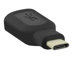 QOLTEC 50505 Qoltec USB adapteris 3.1 tipo C vyriškas USB 3.0 A moteriškas