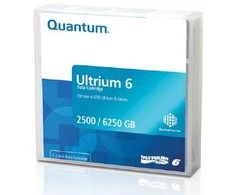 Quantum Duomenų kasetė lto-6 mr-l6mqn-03
