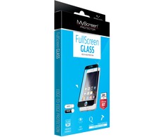 MyScreen DIAMOND GLASS edge3D Juodas