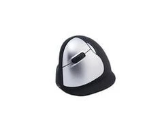 R Go Tools ERGONOMIC Pelė LARGE - HAND OVER185MM LEFT-HANDED belaidė