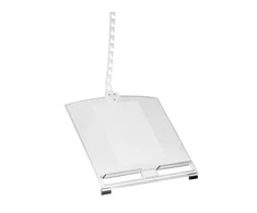 Laikiklis R-GO Tools dokumentų stovas 35x43x4cm, skirtas Caparo 3