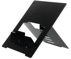 Nešiojamo kompiuterio stovas R-GO TOOLS RISER FLEXIBLE