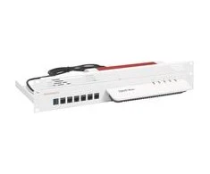 Triton Rackmount.IT RM-FB-T7 tvirtinimo rinkinys