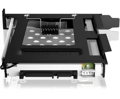 ICY BOX IB-2207StS Tvirtinimo rėmas 2,5' SATA HDD PCI lizde SATA