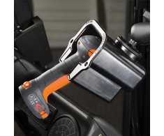 Ram Mounts Ram Montuoja RAM POWER GRIP SKAENERIŲ LOŠYTI